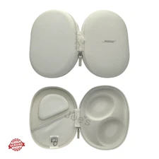 OEM Genuine Original Bose QuietComfort Ultra Headphones Replacement Case White