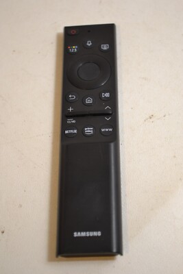Genuine Samsung TV Smart Control Remote RMCSPA1AP1 BN59-01350K