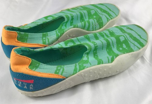 VTG Nike Aqua Sock Gear Water Shoes 