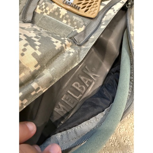 Camelbak impacco acqua idratante con vescica - Foto 7 di 12