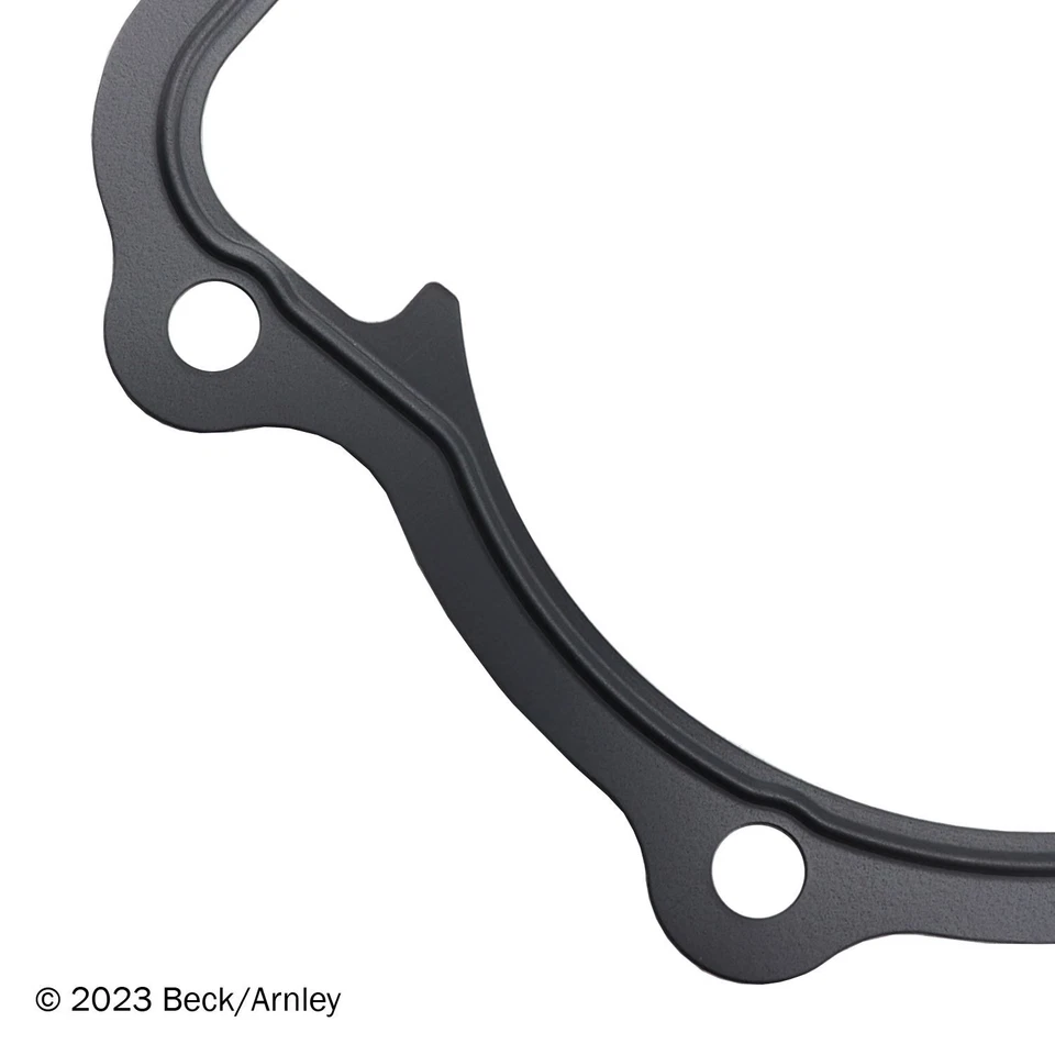 Juego de juntas de bomba de agua Beck Arnley 039-4110 para modelos Subaru 90-15 seleccionados Foto 4 de 4