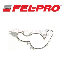 Fel Pro 35718 Water Pump Gasket for Engine Cooling Sending Transfer pc
