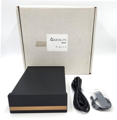 LH Labs Geek LPS 240V Linear Power Supply