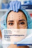 Sachin Kumar (U. A.) | Principles Of Orthognathic Surgery | Taschenbuch (2023)