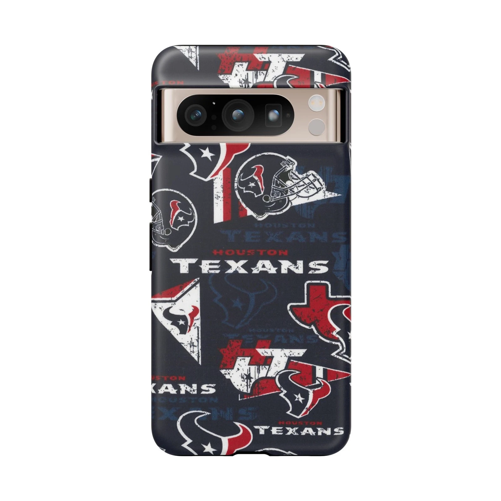 Houston Texans Phone Cases for iPhone