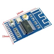 Bluetooth Audio Transmitter Board Wireless USB Sound Card Audio TransfN8