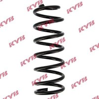 KYB RA5399 Fahrwerksfeder Hinten FüR Ford