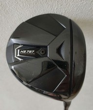 Aeon Sports Giga HS-797 Driver 11.5 
