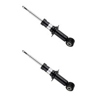 StoßDäMpfer-Set Vorderachse Gasdruck Bilstein Iam-Expertise FüR Ford Ranger