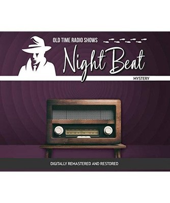 Night Beat, Full Cast