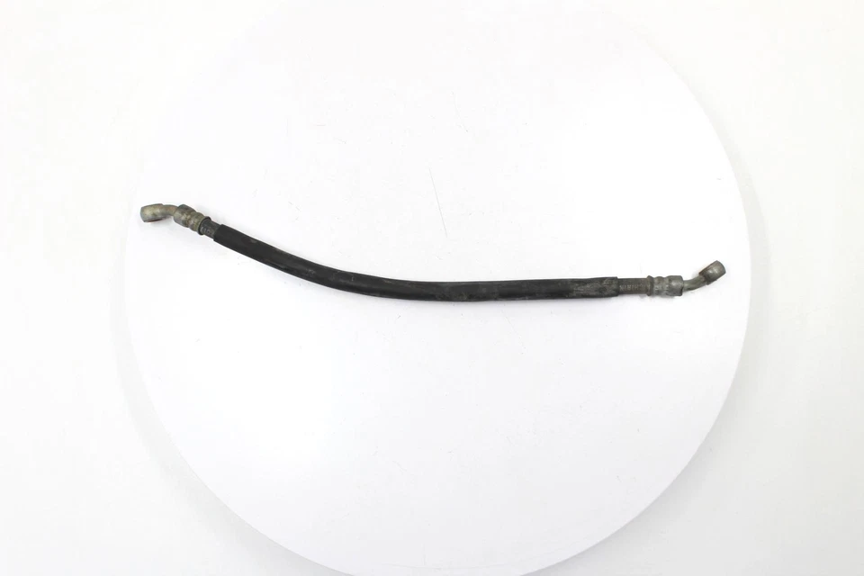 1996 SUZUKI BANDIT 600 OEM REAR BACK BRAKE HOSE FLUID LINE - Image 2 of 4