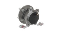 Radlagersatz Hinten SKF Vkba 7058 FÜR Ford Radlager KIT Nabenlager Satz