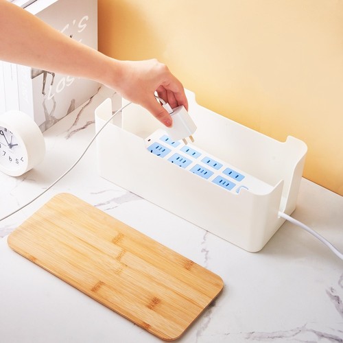Große Taktlosigkeit Power Stripe Surge Protector Für Verlängerung kabel - Bild 6 von 14
