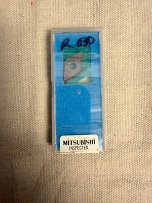 Mitsubishi CBN Turning Insert NP-DNGA432-TA2 MBC020 NP-DNGA150408TA2 Lathe Tool
