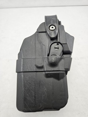 Used Safariland 7360RDS Holster Sig Sauer P320 X Compact TLR7 Light LVL 3 RH