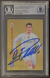 Ronaldo Cards | eBay