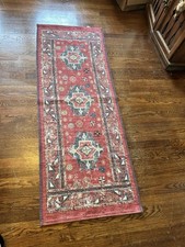 Threshold Non Slip Hallway Runner