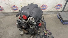 Chevy 6.0 LQ9 Escalade Engine drop out LS swap wiring ecu complete