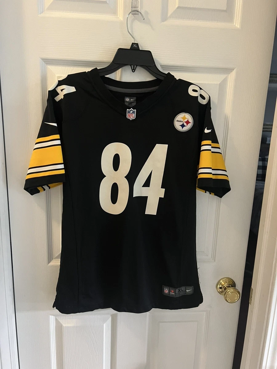 Antonio Brown Pittsburgh Steelers NFL Jerseys for sale | eBay