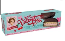 Little Debbie Cherry Cordials 8ct | 3 boxes