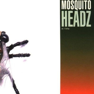 El Ritmo Mosquito Headz: