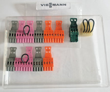 Viessmann Stecker