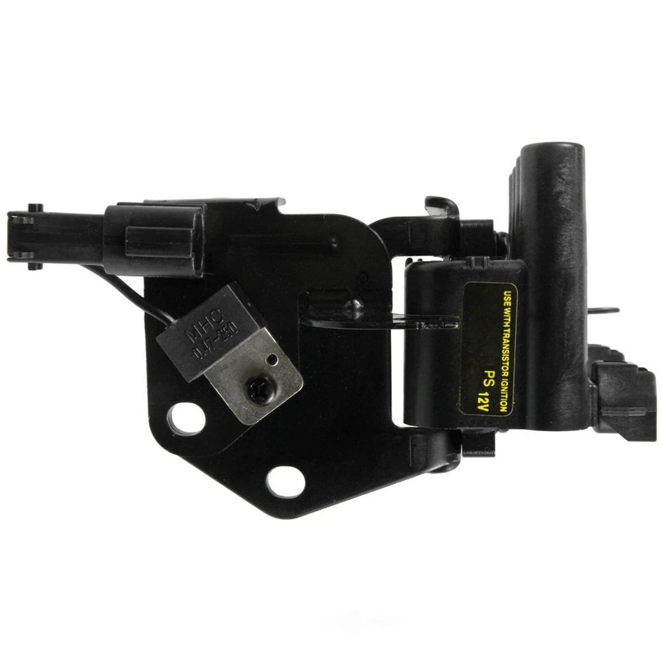 Bobina de encendido para Hyundai Accent 2001-2005 WVE BY NTK Foto 2 de 4