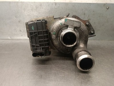 4M5Q6K682AG TURBOLADER / 7421107 / 1379397 / 5825652 FÜR FORD FOCUS II DA_, HCP