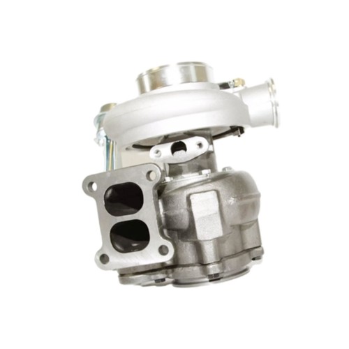 1PCS For Cummins 8.3L Engine 3529466 3530384 3802256 Turbocharger ...