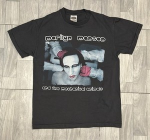 Mechanical Animals | eBay