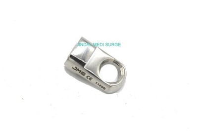 Scharnier weibliches orthopädisches chirurgisches Ring-Instrument aus...