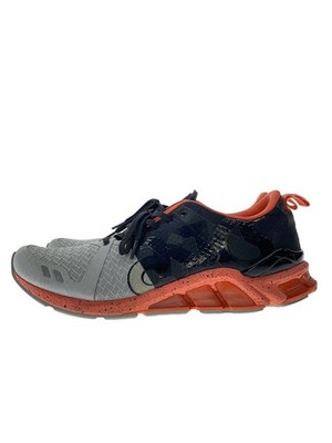Asics Gel Lyte One Eighty Low Cut Sneakers 26.5Cm Pnk Tq6B0N GCm21