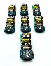 LOT OF 7 ASTEC LPS53 5A 60W SWITCHING POWER SUPPLIES