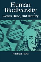 Jonathan Marks | Human Biodiversity | Taschenbuch | Englisch (1995) | Routledge