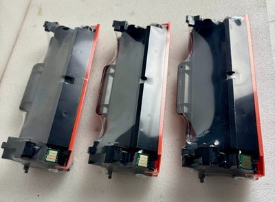 Premium Toner Cartridges (Set of 3) TN-760