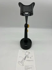 Motorola Symbol Scanner Holder Stand 20-66483-02R and 21-66483-02R Fits Multiple