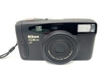 Nikon Zoom 500 AF Point&Shoot Avec 38-105mm Macro Appareil Photo Numérique