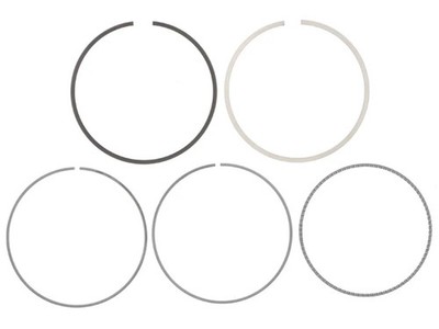 Mercedes-Benz Piston Ring Set | 2014-2020 2700300124--KOL
