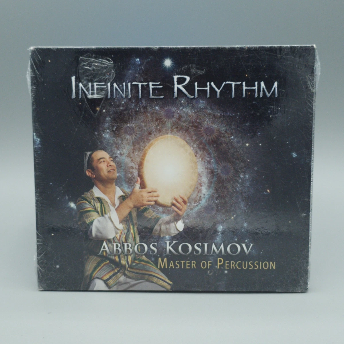 Infinite Digipak Music CDs for sale | eBay