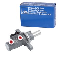 ATE HAUPTBREMSZYLINDER 20,6mm passend für CITROËN C1 PEUGEOT 107 TOYOTA AYGO | 2