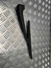 BMW X5 F15, F85 Heckscheibenwischerarm 7294430 3.00 Diesel 210kw 2017 30513635