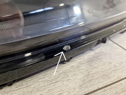Frontscheinwerfer Porsche Macan 95B 2023 LED Rechts 95B941010AL - Bild 5 von 17