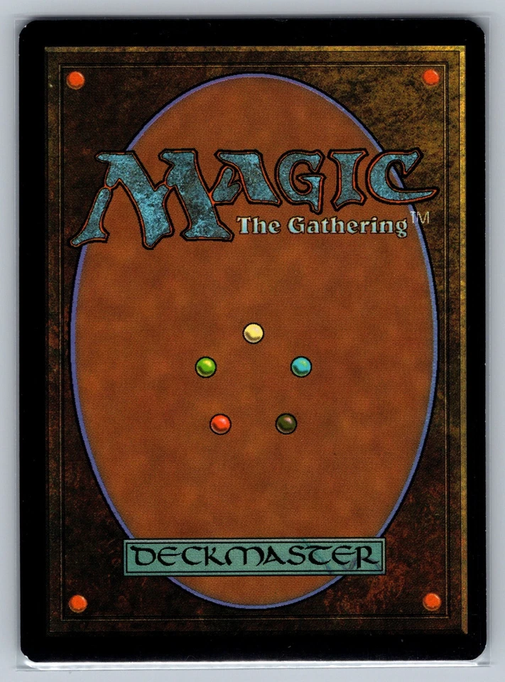 Magic The Gathering Time Spiral Timeshifted Avatar of Woe #37/121 Foil MTG TCG - Image 2 of 2