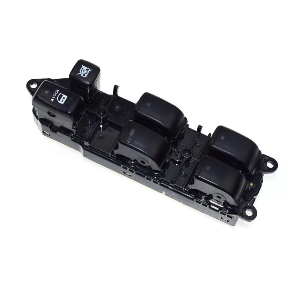 Master Power Window Switch For Lexus RX400H RX330 RX350 2003-2008 - Image 2 of 4