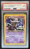 2002 Pokemon Neo Destiny Dark Slowking #20/105 PSA 9