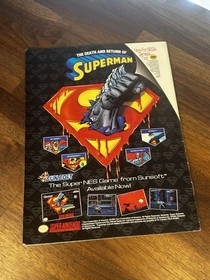 Mega Play Sega Video Game Magazine Star Trek Deep Space Nine Vol 5 No 6