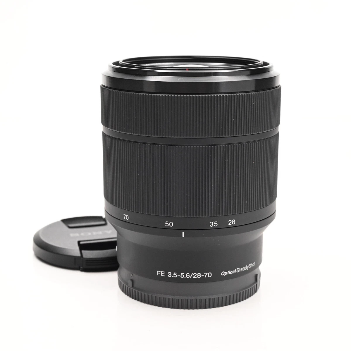 Sony 28-70mm f/3.5-5.6 Camera Lenses for sale | eBay