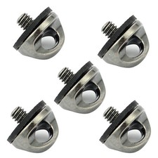 1/4" Screw Connecting Adapter Camera / Camcorder Shoulder Quick Sling Strap