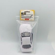 Kyosho Mini-Z body NISSAN SKYLINE GT-R R33 White Body Set MZN197