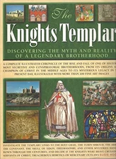 The Knights Templar: Discovering the Myth and Reality of a Legendary Brot - GOOD